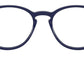 Round Off OY8017 04 polished ice blue