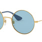 JA-JO RB3592 gold blue