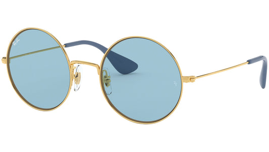 JA-JO RB3592 gold blue