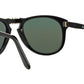 PO0714 black green polar