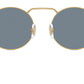 PO1019S 113256 Gold