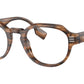 BE2386 4096 Brown