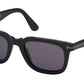Dario FT0817 01A Black Grey