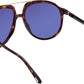 Archie FT1079 52V Havana Blue