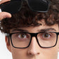 CA 4020/CS 807 M9 Black