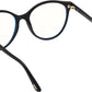 FT5742-B 001 Shiny Black