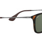 Chris RB4187 light havana
