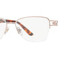 Rock Icons VE1220B 1052 bronze-copper