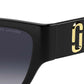 MARC 724/S 807 9O Black