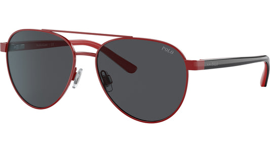 PP9001 900687 Red
