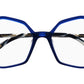 PARMA BLFU Blue