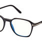 FT5804-B 001 Shiny Black