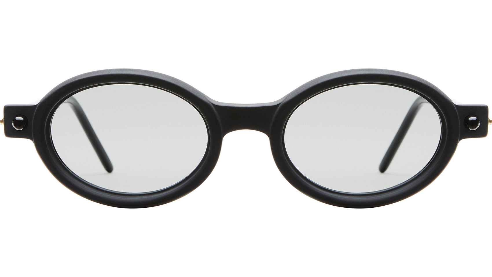 P6 Sun BMH Black Matt