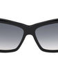 Leah FT0849 01B Black Grey