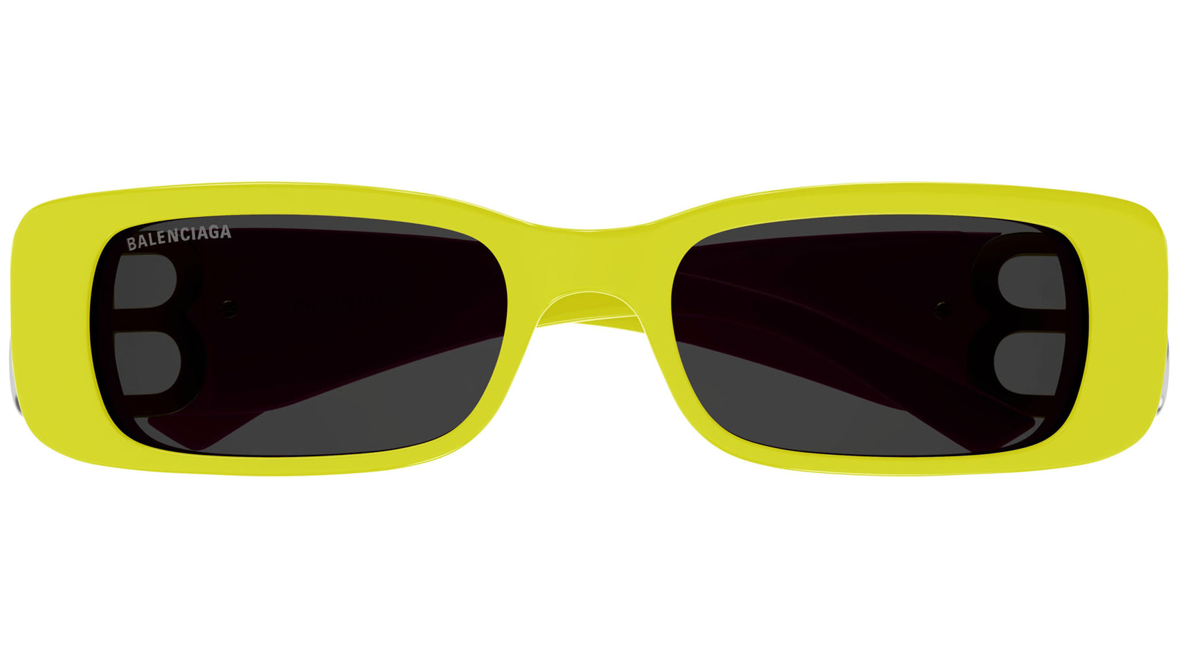 Dynasty Rectangle BB0096S 008 yellow grey