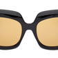 Ren FT1155 01E Black Yellow