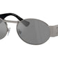 VE2264 10016G Matte Gunmetal