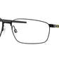 Extender OX3249 05 Satin Black