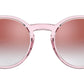 RJ9064S 7052V0 transparent pink