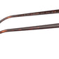 Clubmaster Classic RB3016 red havana
