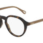 CH0012O 004 dark havana