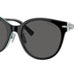 TF4223D 8285S4 Black Crystal Blue