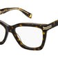 MJ 1014 KRZ havana crystal