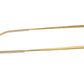 Wings RB3597 gold green