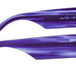 Casablanca Purple