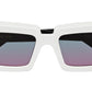 Coccodrillo White