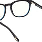 FT5868-B 001 Shiny Black