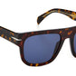 DB 7044/S Havana Blue