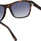 Giulio FT0698 52D Dark Havana Grey