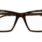 SL 737 MICA THIN OPT 002 Dark Havana