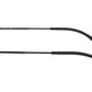 Oval Flat Lenses RB3547N 002/71 Black