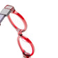 I05 BD Transparent Burgundy