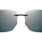 Breakwall 422-02 black