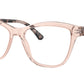 EA3193 5544 Pink