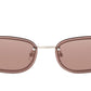 Miami Gold Brown