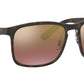 RB4264 894/6B matte havana