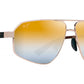 Keawawa DGS620 16 Gold Green