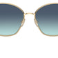 TF3102B 62029S Pale Gold