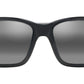 Mangroves 604 02 Black Grey