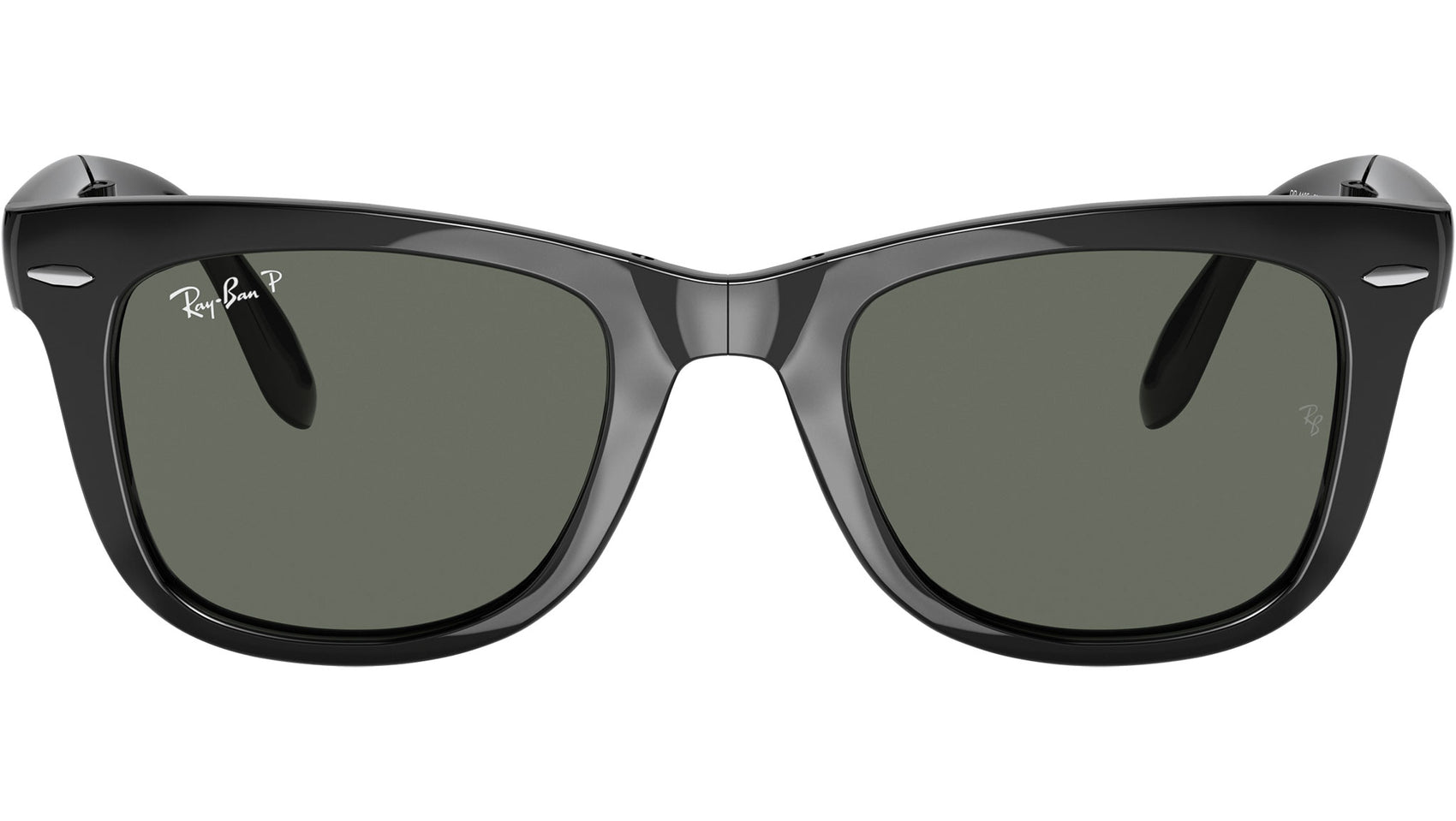 Wayfarer Folding Classic RB4105 601/58 Black