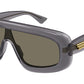 BV1281S 003 Grey Brown