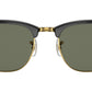 Clubmaster Classic RB3016 black
