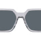 PR 03ZS transparent grey