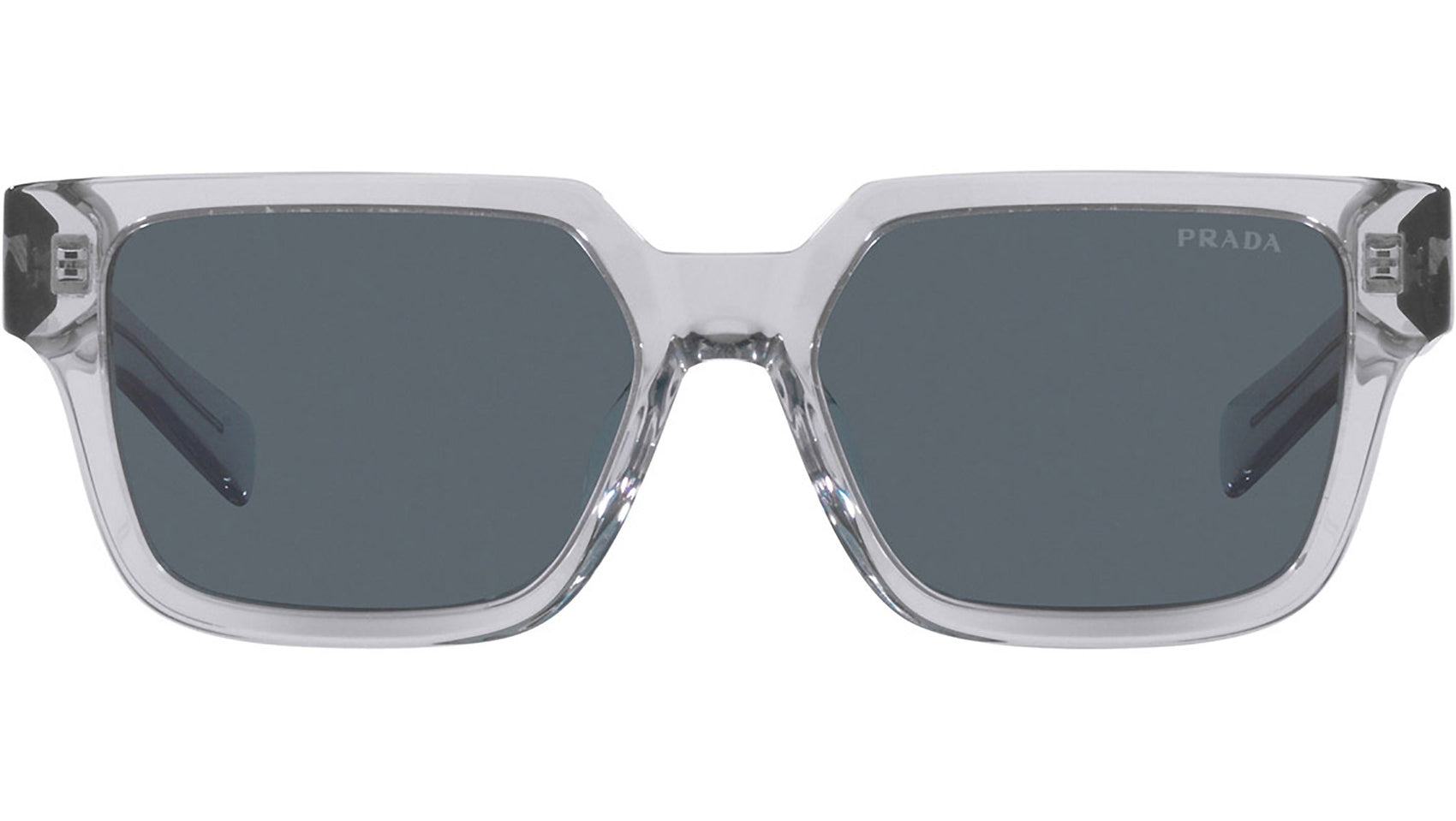 PR 03ZS transparent grey