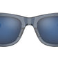 Mega Wayfarer RB0840S 6638O4 dark blue