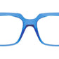 1346 Optical A7 Blue Crystal